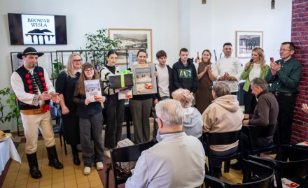 Konkurs na najlepsze beskidzkie krepliki 2026